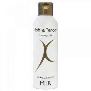 SOFT AND TENDER - CREMA BODYMILK DE MASAJE 200 ML