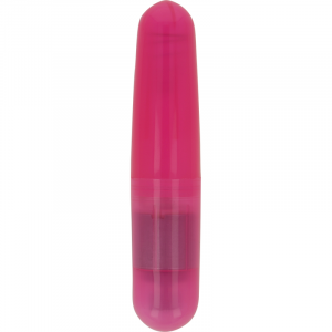 OHMAMA - BALA VIBRADORA BASIC ROSA