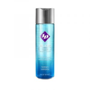 ID GLIDE - LUBRICANTE BASE AGUA 130 ML