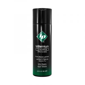 ID MILLENIUM - LUBRICANTE SILICONA MILLENNIUM 65ML
