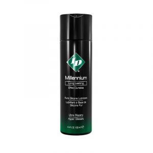 ID MILLENIUM - LUBRICANTE SILICONA 130 ML