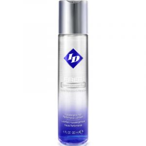 ID FREE - BASE AGUA HIPOALERGÉNICO 255 ML
