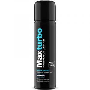 INTIMATELINE - MAXTURBO LUBRICANTE ESPECIAL MASTURBACION 100 ML