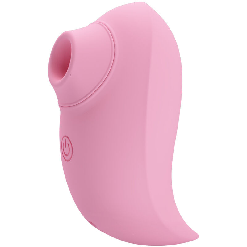 ROMANCE - INHALE BIRD MINI SUCCIONADOR CON FUNCIÓN MEMORIA - Imagen 3