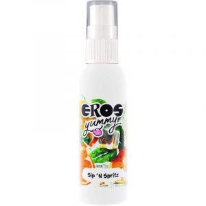 EROS - YUMMY SPRAY CORPORAL SIP AND SPRITZ 50 ML