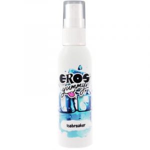 EROS - YUMMY SPRAY CORPORAL ICEBREAKER 50 ML