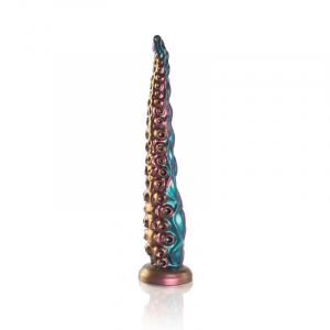 EPIC - CHARYBDIS DILDO TENTÁCULO TAMAÑO PEQUEÑO