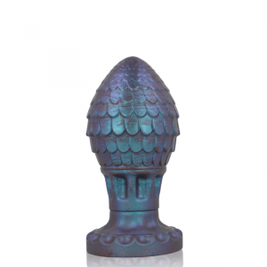 EPIC - VRAKOS PLUG ANAL HUEVO DRAGON TALLA S