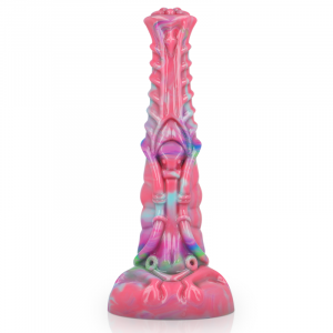 EPIC - SIDHE DILDO CRIATURA INMORTAL