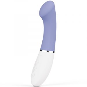 LELO -   GIGI? 3 VIBRADOR PUNTO G AZUL