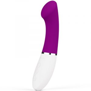 LELO -   GIGI? 3 VIBRADOR PUNTO G ROSA