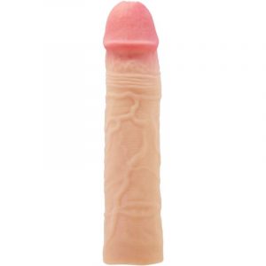 PRETTY LOVE - CHELSEA FUNDA PENE CON EXTENSIÓN DE 7.6 CM NATURAL