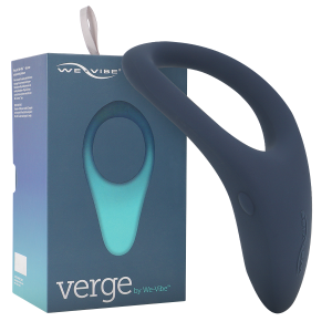WE-VIBE - VERGE ANILLO VIBRADOR