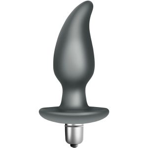 CLIMAXIMUM - IDOSI PLUG ANAL CON BALA VIBRADORA