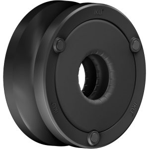 FUN FACTORY - IKU TIGHTER MASTURBADOR NEGRO