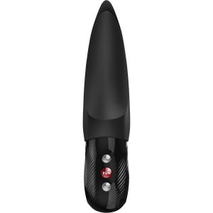 FUN FACTORY - VOLTA VIBRADOR LAY-ON NEGRO