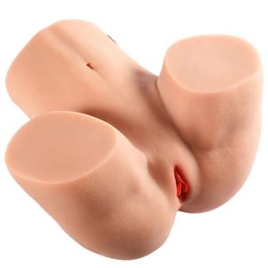 HIDDEN DESIRE - BIG ASS MILKING BITCH MASTURBADOR FEMENINO 16 KG