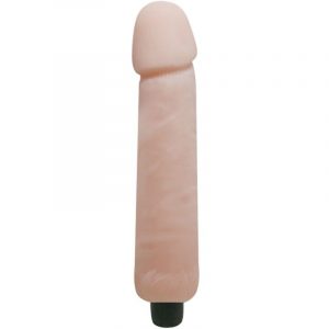 BAILE - LOVE COMPANION DILDO VIBRADOR 25 CM