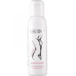 EROS - BODYGLIDE LUBRICANTE SILICONA WOMAN 250 ML