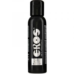 EROS - CLASSIC SILICONA BODYGLIDE 250 ML