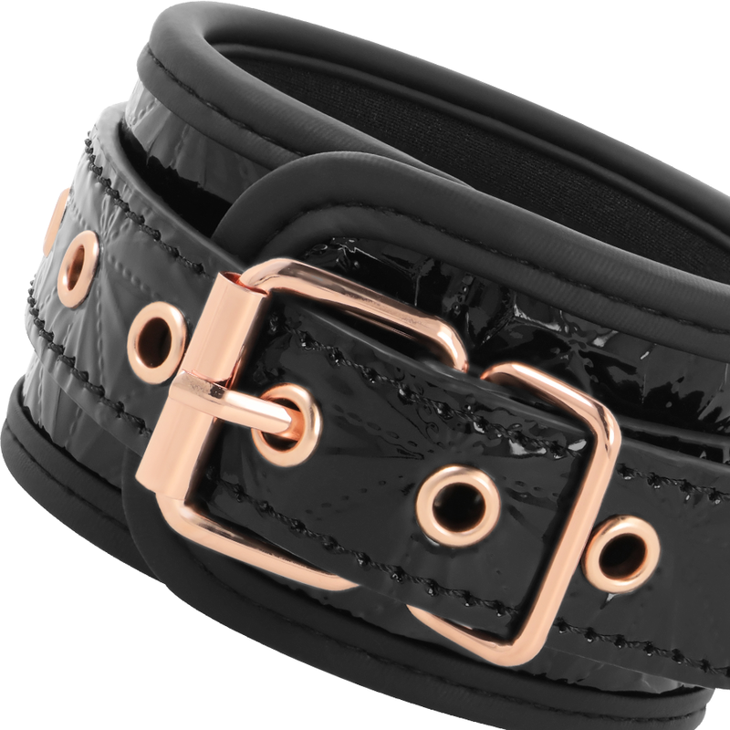 BEGME - BLACK EDITION ESPOSAS PARA MANOS CON FORRO DE NEOPRENO - Imagen 3