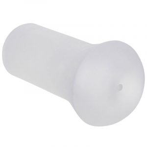 CALEXOTICS - MASTURBADOR BOUNDLESS STROKER TRANSPARENTE