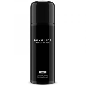 INTIMATELINE - BOYGLIDE XXL CREMA MASAJE VOLUMINIZANTE 100 ML