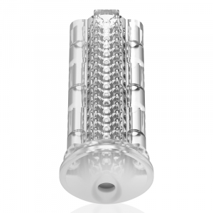 KIIROO - TITAN FUNDA MASTURBADOR POWER + RENDIMIENTO