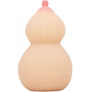 CRAZY BULL - CALABASH MASTUBADOR EN FORMA DE PECHO