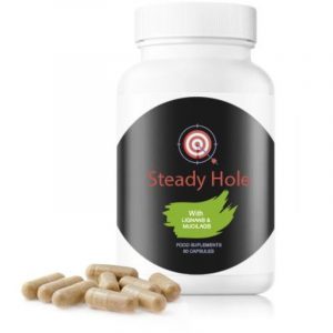 SteadyHole ? Complemento alimenticio para el bienestar digestivo