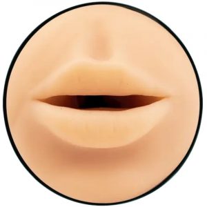 KIIROO - COMBO SET POWER BLOW + FEEL MOUTH STROKER