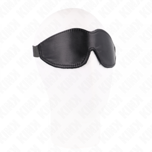 KINK - VENDA FORRADA DE PIEL 20 x 7 CM