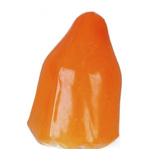 CONDOMERIE - PRESERVATIVO DECORATIVO PINTADO A MANO XXXL