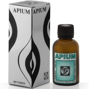 APIUM Gotas 30 ml ? Complemento Alimenticio Natural con Vitaminas y Extractos Vegetales para Energía y Vitalidad