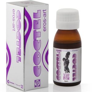 Gotas de Amor ? Complemento Alimenticio Afrodisíaco Natural para Potenciar la Líbido y la Vitalidad Femenina