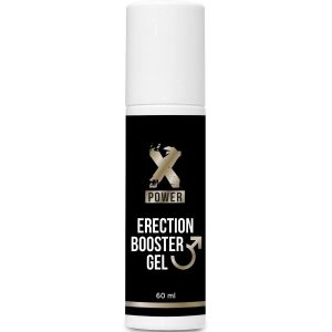 XPOWER - ERECTION BOOSTER GEL POTENCIADOR ERECCIÓN 60 ML
