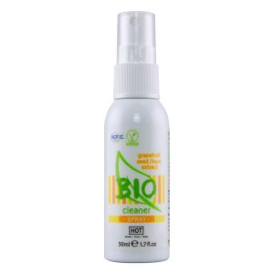 HOT - BIO CLEANER SPRAY LIMPIADOR BIO 50 ML