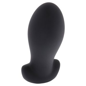 HIDDEN DESIRE - EXTREME HEAVY ANAL STRETCHER PLUG M