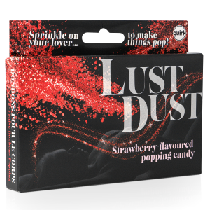 SPENCER & FLEETWOOD - POLVOS COMESTIBLES SABOR FRESA