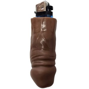 DIABLO PICANTE - MECHERO PITO MULATO