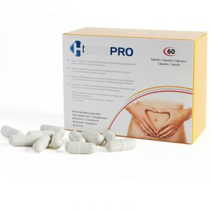 Hemapro Pills ? Complemento alimenticio natural para las hemorroides