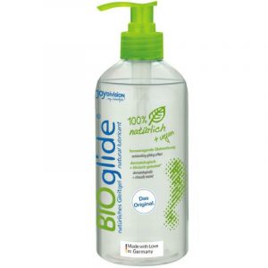 BIOGLIDE - LUBRICANTE NATURAL 500 ML