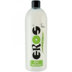 EROS - BIO VEGAN LUBRICANTE BASE AGUA 100 ML