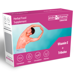 Andropharma Curvature ? Complemento alimenticio para el bienestar masculino