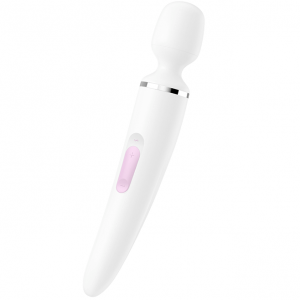 SATISFYER - WANDER WOMAN BLANCO